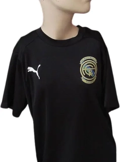 Puma - Sportovní tričko - 164
